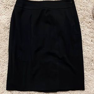 White House Black Market Pencil Skirt